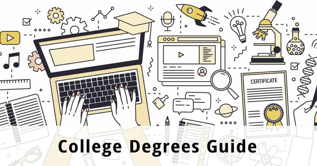 5 Essential Aspects to Consider in a Degree Program