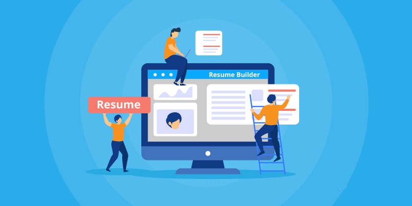 Free Online Resume Builder 2023: Make Yours in Minutes!