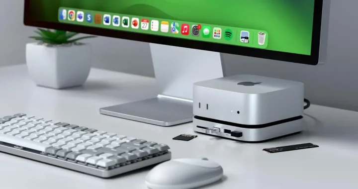 Mac Mini