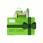 Is gift card reload functionality available across all retailers?
