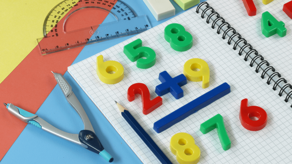 Phonics and Counting Improve in Primary 1 Tuition Help