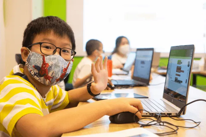 The Ultimate Guide To Holiday Classes Singapore
